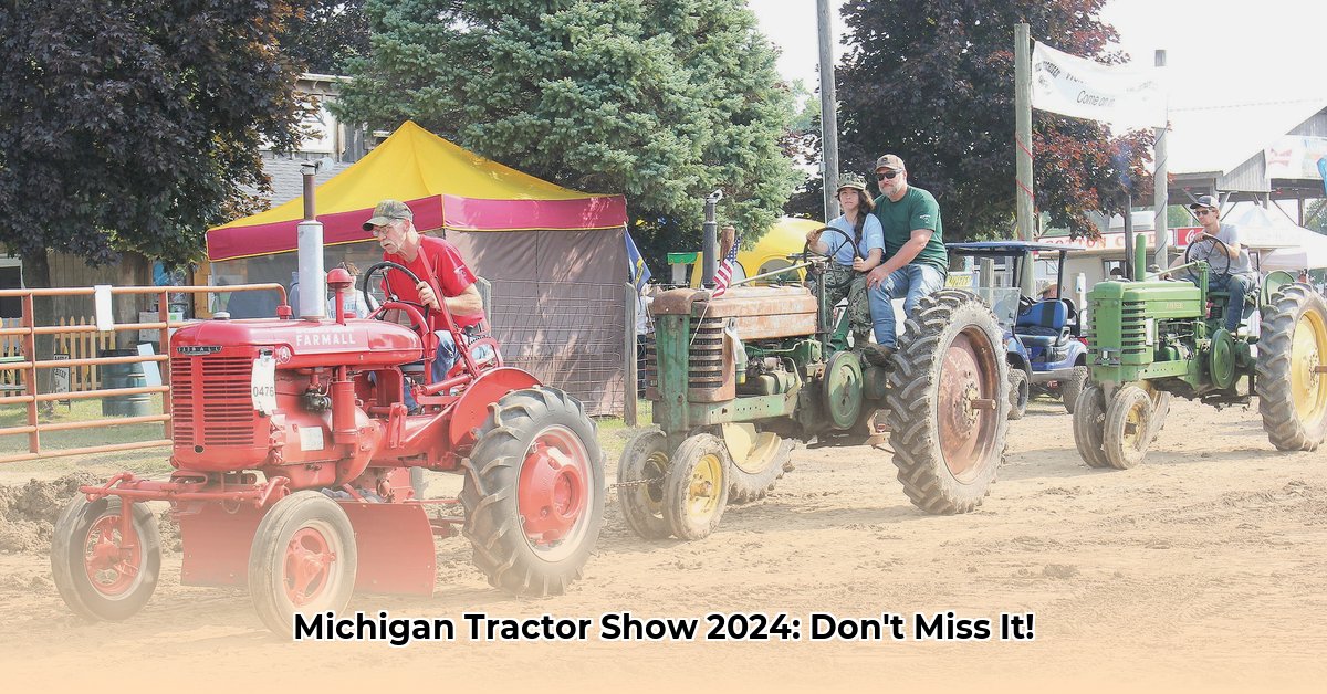 tractor-shows-in-michigan-2024-schedule